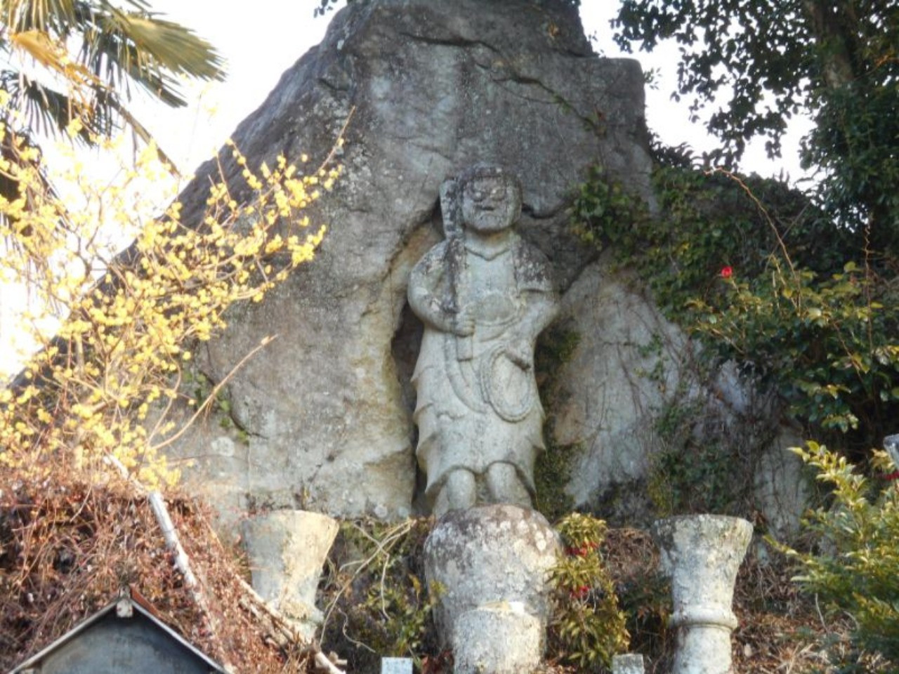 岡崎市周辺で永代供養など